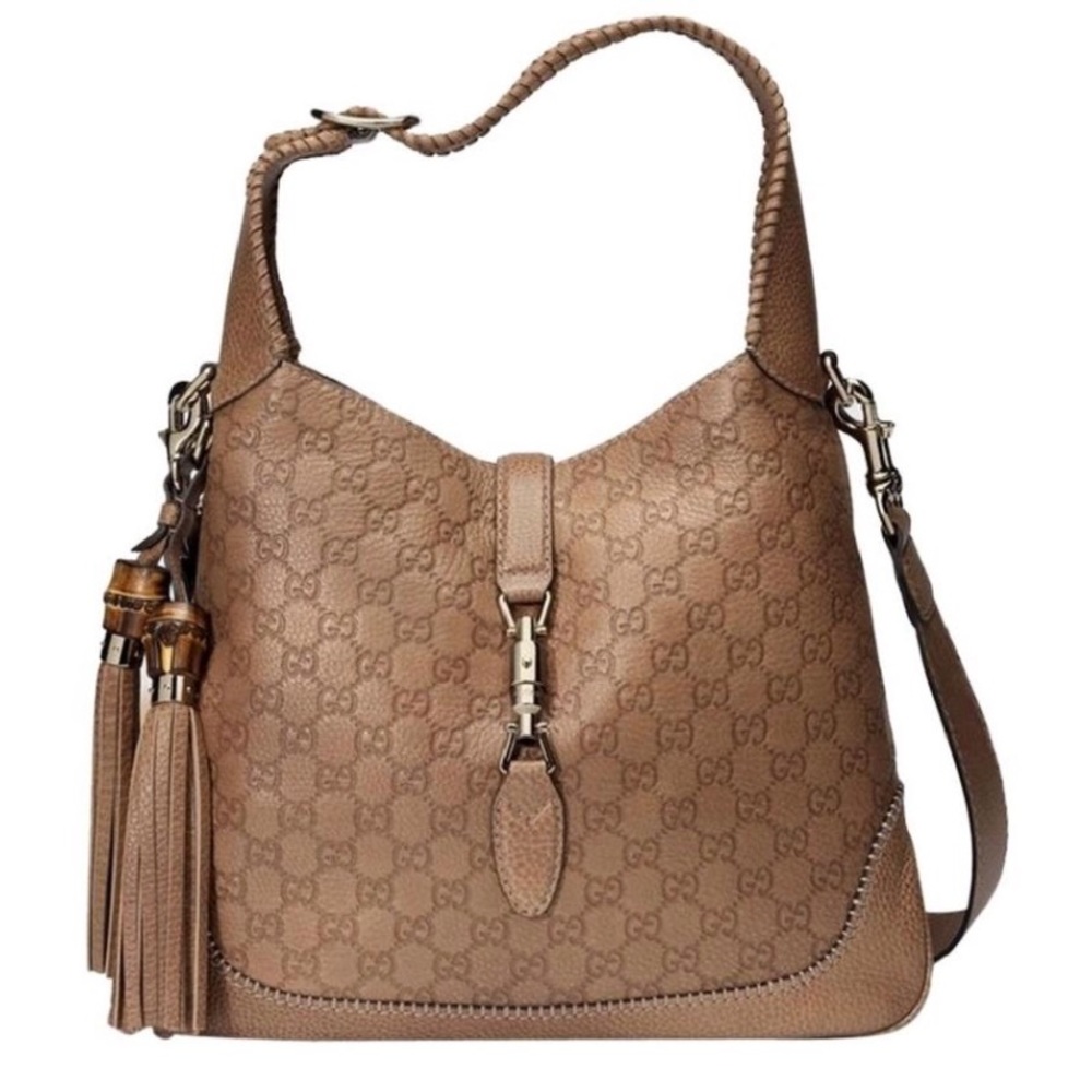“Jackie” Gucci Handbag